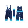 Wrestling singlets Berkner CZECH REPUBLIC