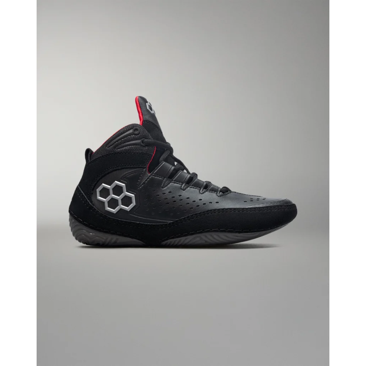 Buty zapaśnicze RUDIS Kolat  Legacy | F.H. JAREX-WRESTLING