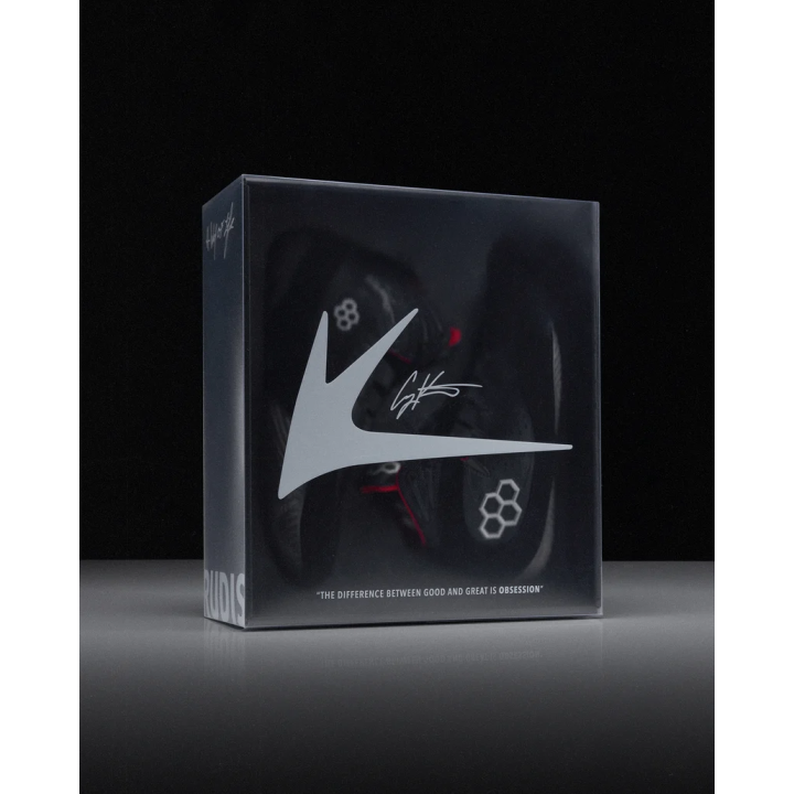 Buty zapaśnicze RUDIS Kolat  Legacy | F.H. JAREX-WRESTLING