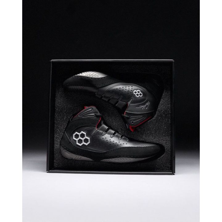 Buty zapaśnicze RUDIS Kolat  Legacy | F.H. JAREX-WRESTLING