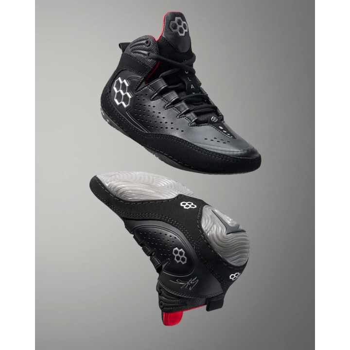 Buty zapaśnicze RUDIS Kolat  Legacy | F.H. JAREX-WRESTLING