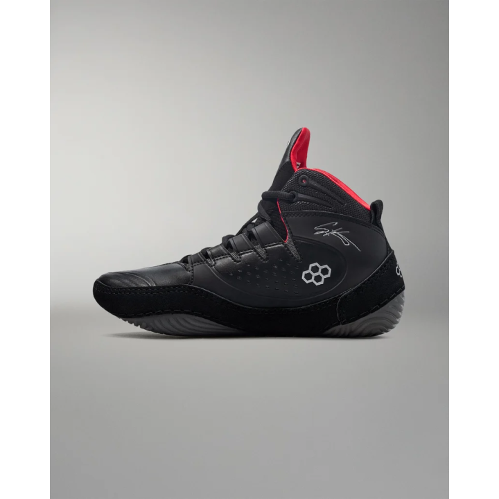 Buty zapaśnicze RUDIS Kolat  Legacy | F.H. JAREX-WRESTLING