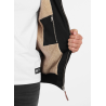 Kurtka zimowa męska z kapturem Elkwood III PIT BULL - 12 buty zapaśnicze ubrania kostiumy