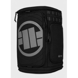 Plecak  SPORTOWY BASIC PERFORMANCE Standard BLACK/BLACK | F.H.JAREX-WRESTLING