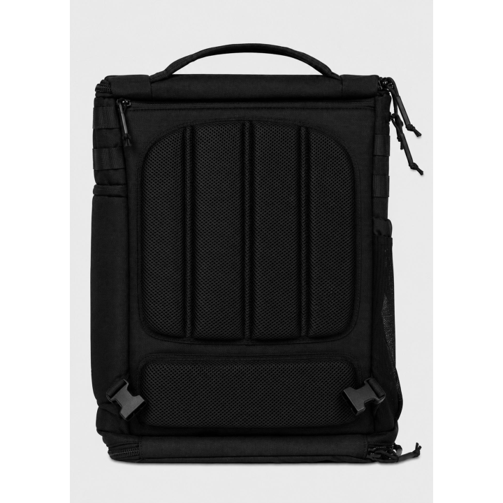 Plecak  SPORTOWY BASIC PERFORMANCE Standard BLACK/BLACK | F.H.JAREX-WRESTLING
