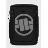 BASIC PERFORMANCE BIG Backpack BLACK/GREY