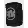 BASIC PERFORMANCE BIG Backpack BLACK/GREY