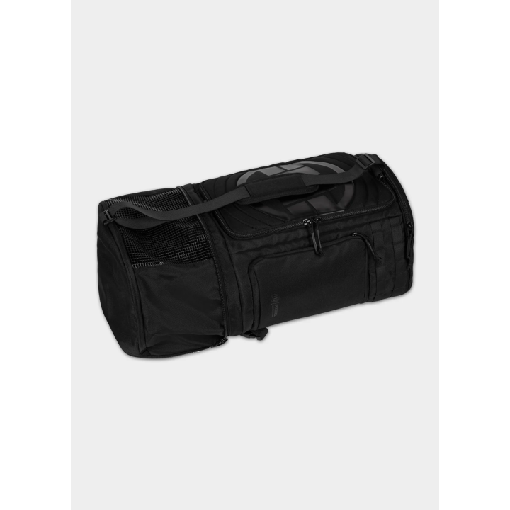 BASIC PERFORMANCE BIG Backpack BLACK/BLACK  | F.H.JAREX-WRESTLING