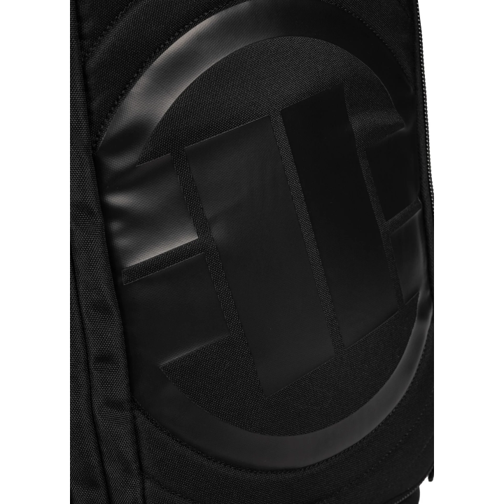 BASIC PERFORMANCE BIG Backpack BLACK/BLACK  | F.H.JAREX-WRESTLING