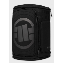 BASIC PERFORMANCE BIG Backpack BLACK/BLACK  | F.H.JAREX-WRESTLING