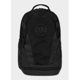 Backpack ATHLETIC LOGO PIT BULL | F.H.JAREX-WRESTLING