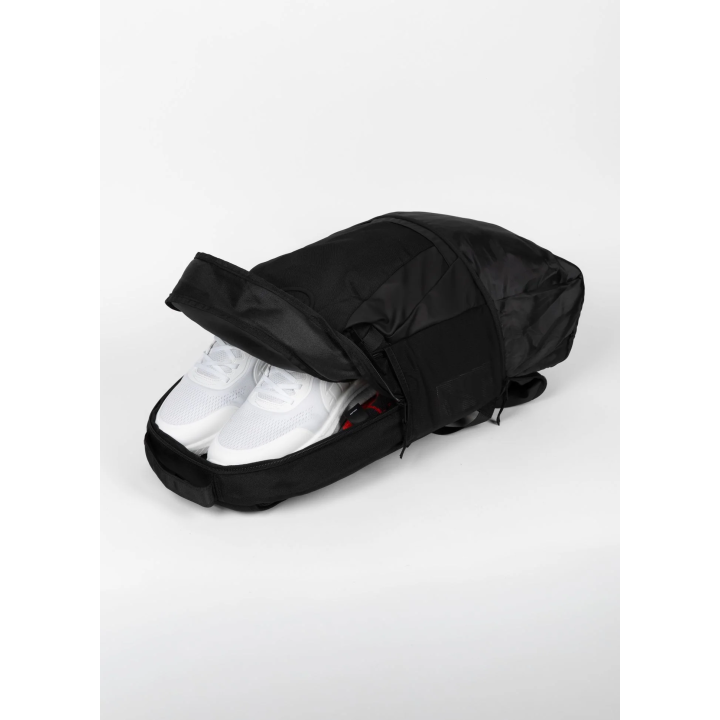 Backpack ATHLETIC LOGO PIT BULL | F.H.JAREX-WRESTLING