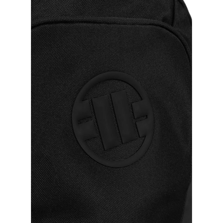 Backpack ATHLETIC LOGO PIT BULL | F.H.JAREX-WRESTLING