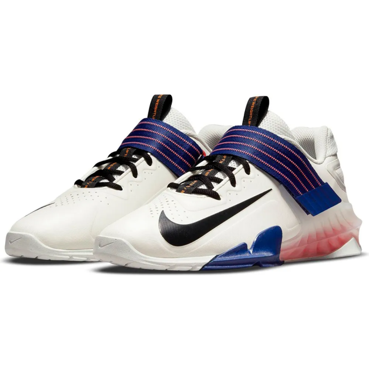 Nike Savaleos -buty do podnoszenie ciężarów | F.H.Jarex-Wrestling