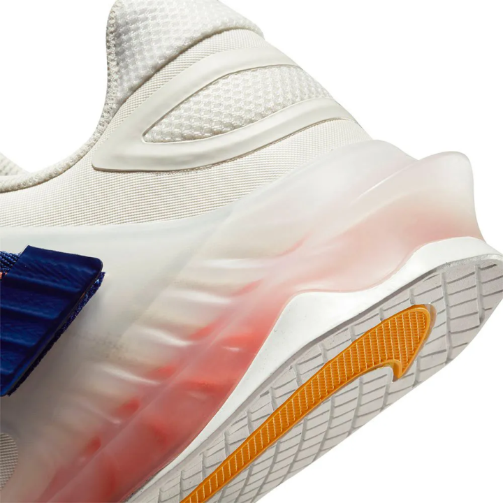 But do podnoszenia ciężarów NIKE SAVALEOS PODESZWA