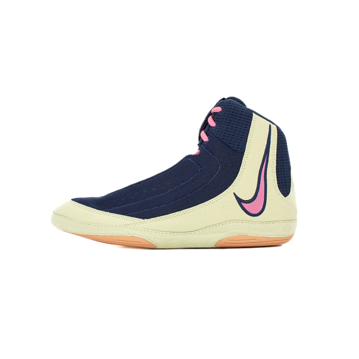 Wrestling shoes Nike Inflict 4 | F.H.Jarex-Wrestling