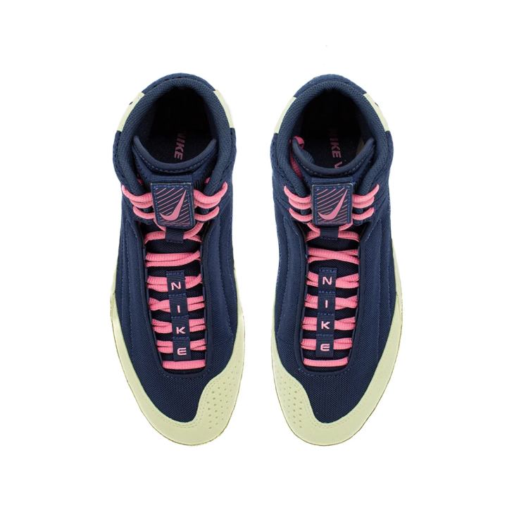 Wrestling shoes Nike Inflict 4 | F.H.Jarex-Wrestling
