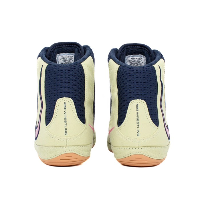 Buty zapaśnicze Nike Inflict 4