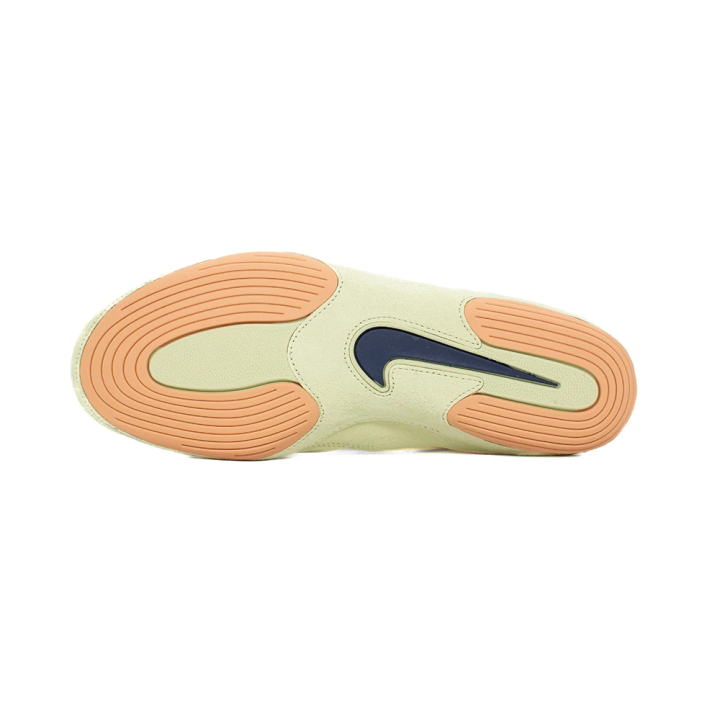 Buty zapaśnicze Nike Inflict 4 gumowa podeszwa