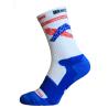 3PPK Skarpet zapaśniczych Jarex-Wrestling - 4 buty zapaśnicze ubrania kostiumy