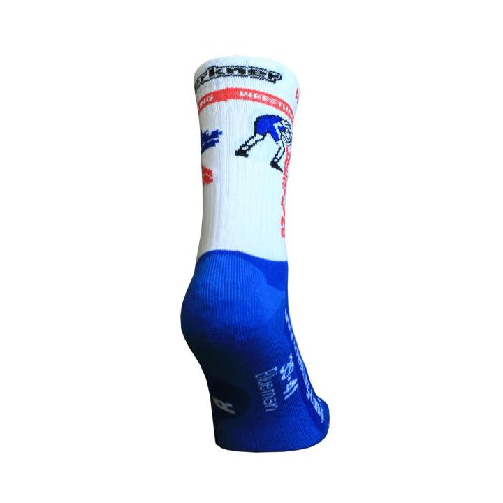 3PPK Skarpet zapaśniczych Jarex-Wrestling - 5 buty zapaśnicze ubrania kostiumy