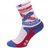 3PPK Skarpet zapaśniczych Jarex-Wrestling - 7 buty zapaśnicze ubrania kostiumy