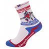 3PPK Skarpet zapaśniczych Jarex-Wrestling - 8 buty zapaśnicze ubrania kostiumy