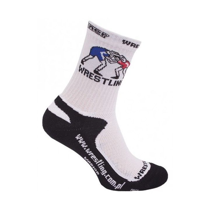 3PPK Skarpet zapaśniczych Jarex-Wrestling - 10 buty zapaśnicze ubrania kostiumy