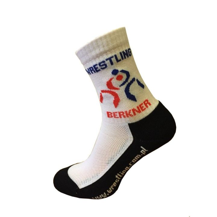 3PPK Skarpet zapaśniczych Jarex-Wrestling - 19 buty zapaśnicze ubrania kostiumy