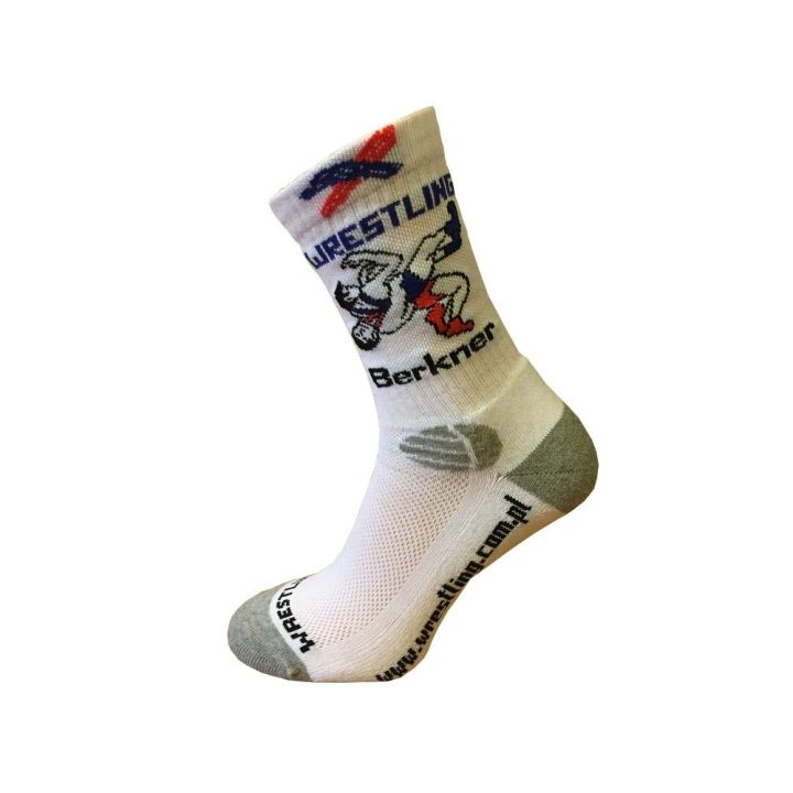 3PPK Skarpet zapaśniczych Jarex-Wrestling - 20 buty zapaśnicze ubrania kostiumy