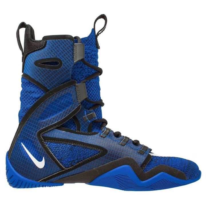 Buty bokserskie Nike HyperKO 2.0 Nike - 3 buty zapaśnicze ubrania kostiumy