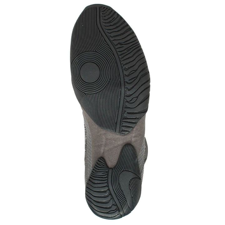 Buty bokserskie Nike HyperKO 2.0 Nike - 2 buty zapaśnicze ubrania kostiumy