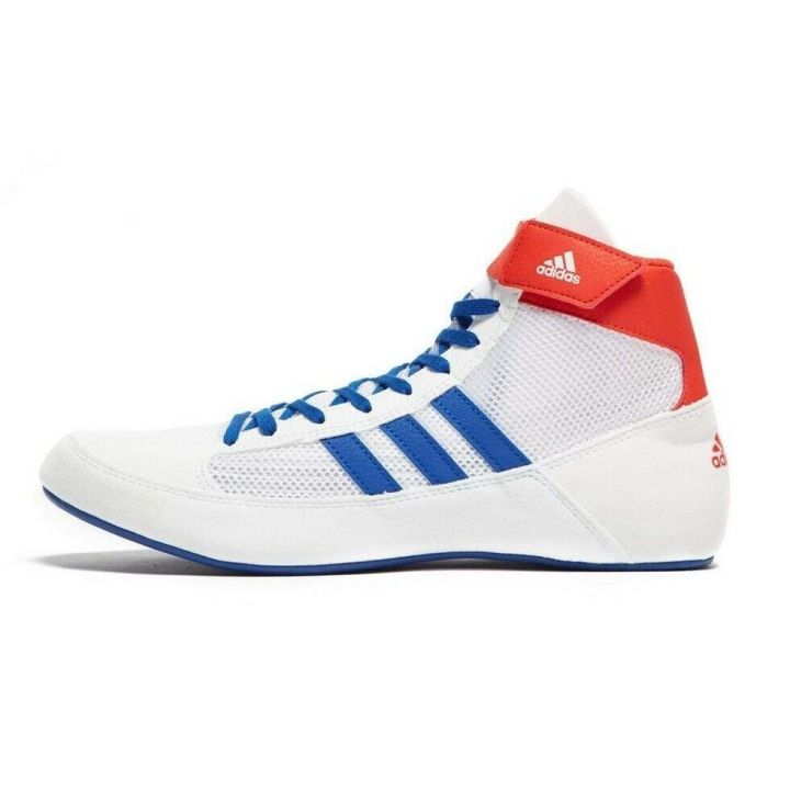 copy of Adidas Havoc 2 AQ3325 Adidas - 6 buty zapaśnicze ubrania kostiumy