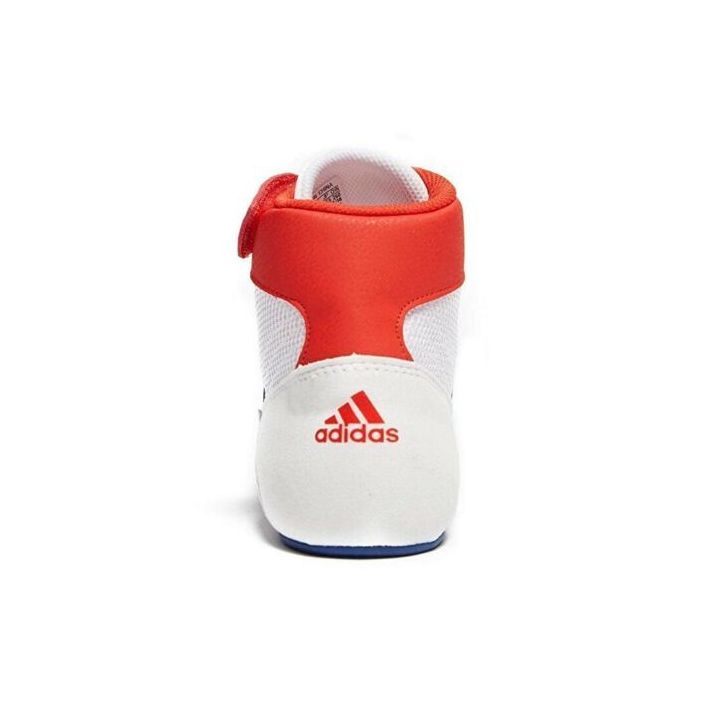 copy of Adidas Havoc 2 AQ3325 Adidas - 5 buty zapaśnicze ubrania kostiumy