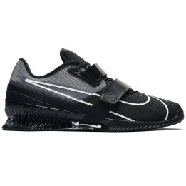 Nike Romaleos 4 CD3463-010 Nike - 1 buty zapaśnicze ubrania kostiumy