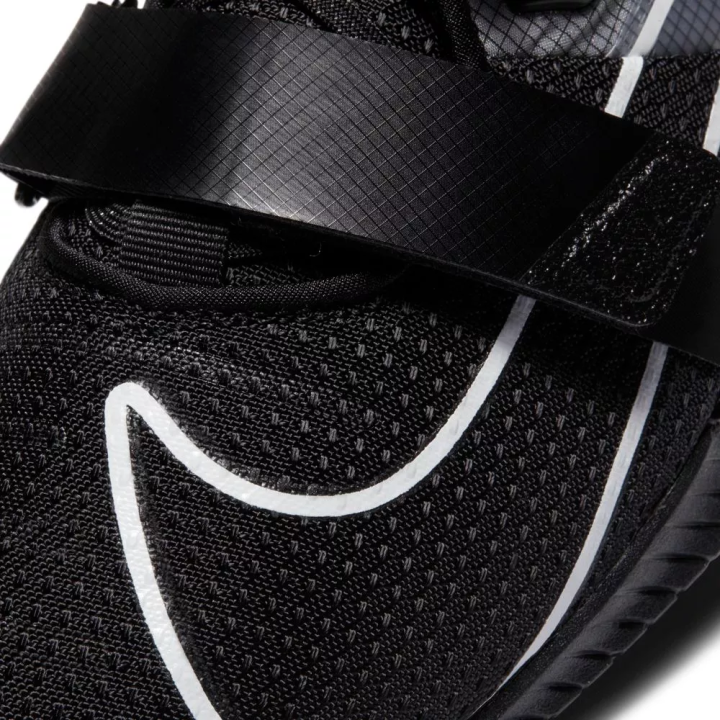 Nike Romaleos 4 CD3463-010 Nike - 9 buty zapaśnicze ubrania kostiumy