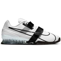 Nike Romaleos 4 CD3463-101 Nike - 1 buty zapaśnicze ubrania kostiumy