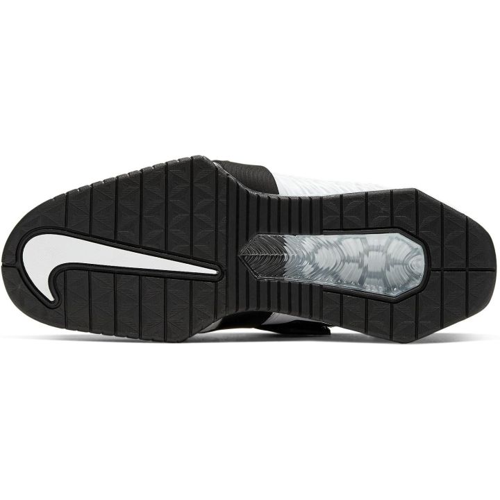Nike Romaleos 4 CD3463-101 Nike - 2 buty zapaśnicze ubrania kostiumy
