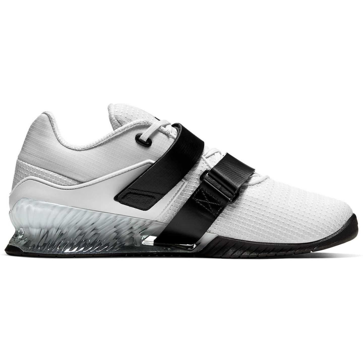 Nike Romaleos 4 -Weightlifting shoes | F.H. Jarex-Wrestling Size 36