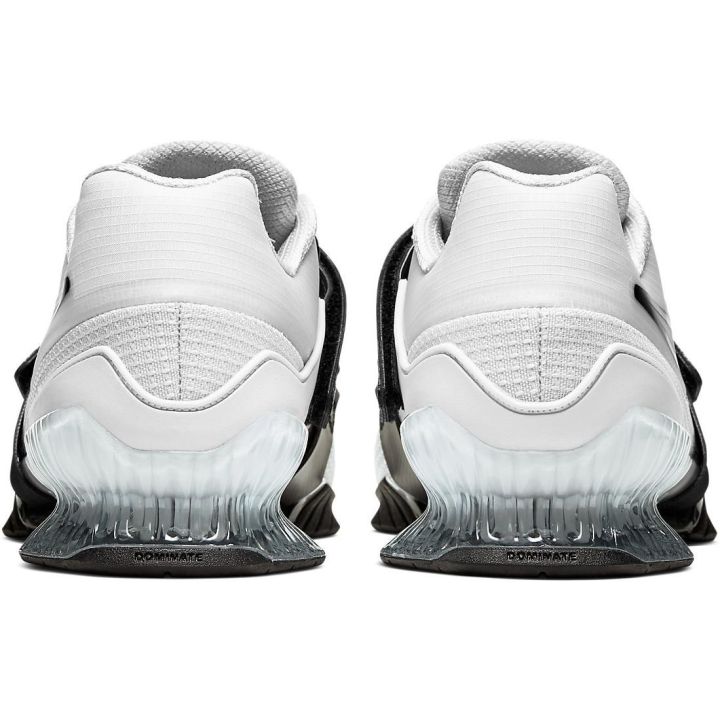 Nike Romaleos 4 CD3463-101 Nike - 7 buty zapaśnicze ubrania kostiumy