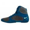 Wrestling shoes NIKE TAWA CI2952-004 Anthracite/Mtlc Cool/Grey