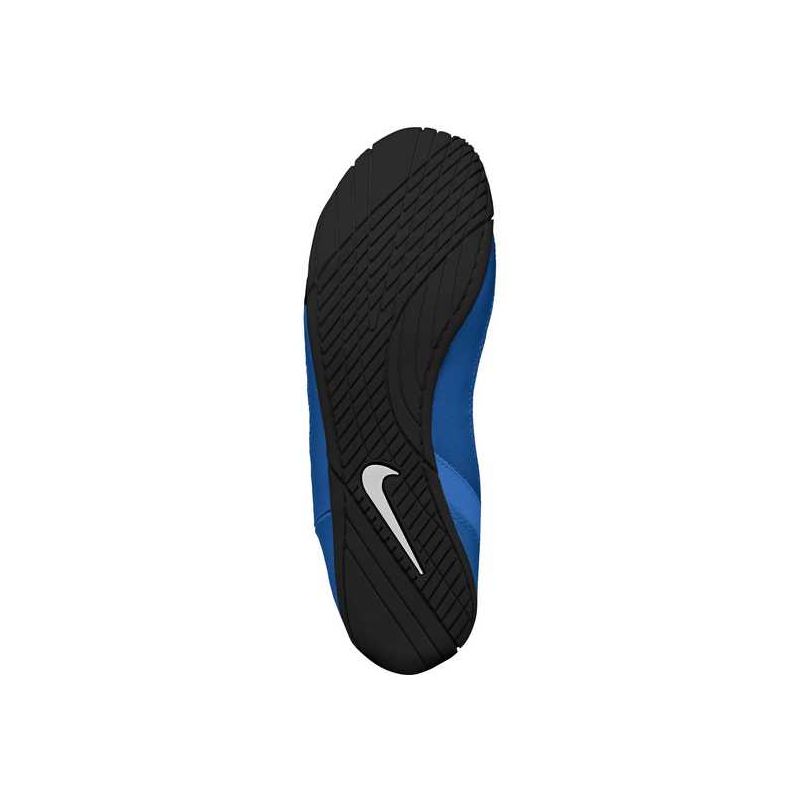 nike fury wrestling shoes