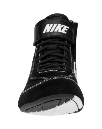 Obuwie zapaśnicze Nike Speedsweep VII 366683 001 Nike - 3 buty zapaśnicze ubrania kostiumy