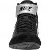 Wrestling shoes Nike Speedsweep VII 366683 004  - 5 buty zapaśnicze ubrania kostiumy