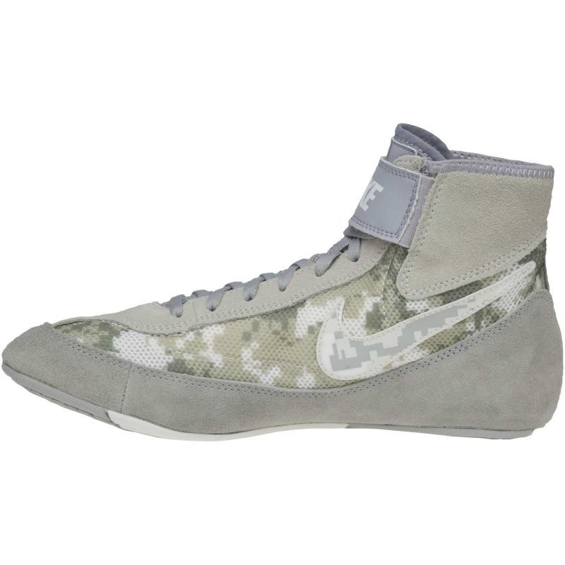 nike sweep wrestling shoes