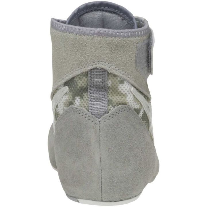 Obuwie zapaśnicze Nike Speedsweep VII 366683 003 Nike - 3 buty zapaśnicze ubrania kostiumy