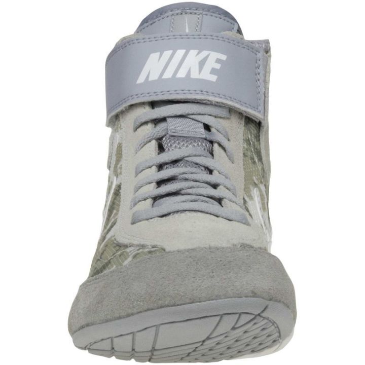 Obuwie zapaśnicze Nike Speedsweep VII 366683 003 Nike - 4 buty zapaśnicze ubrania kostiumy