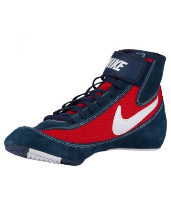 Wrestling shoes Nike Youth Speedsweep VII 36684 416 | F.H.Jarex-Wrestling Nike Wrestling KIDS 29,5