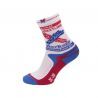Skarpety zapaśnicze BERKNER Berkner - 1 buty zapaśnicze ubrania kostiumy