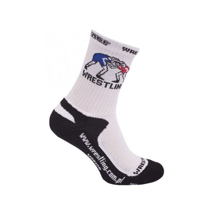 Skarpety zapaśnicze BERKNER Berkner - 2 buty zapaśnicze ubrania kostiumy